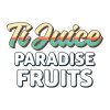 TI Juice Paradise Fruits - Shake & Vape - Cherry Aloe - 12ml, 4 produktový obrázek.