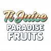 TI Juice Paradise Fruits - Shake & Vape - Cherry Aloe - 12ml, 4 produktový obrázek.