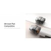 Aspire Minican 3 Pro White, 7 produktový obrázek.