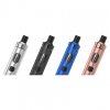 Elektronická cigareta: Joyetech eGo AIO 2 (1700mAh) (Mysterious Black)