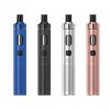 Elektronická cigareta: Joyetech eGo AIO 2 (1700mAh) (Shiny Silver)