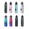 Elektronická cigareta: VooPoo Drag H40 Mod Pod Kit (1500mAh) (Black)