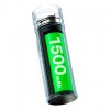 Elektronická cigareta: VooPoo Drag H40 Mod Pod Kit (1500mAh) (Green)