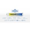 SKE Crystal BAR - Tobacco - 20mg, 10 produktový obrázek.