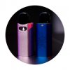 Elektronická cigareta: Uwell Caliburn AZ3 Pod Kit (750mAh) (Pink)