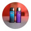 Elektronická cigareta: Uwell Caliburn GZ2 Pod Kit (850mAh) (Blue Black)