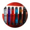 Elektronická cigareta: Uwell Caliburn GZ2 Pod Kit (850mAh) (Black)