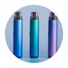 Elektronická cigareta: Innokin ArcFire Pod Kit (650mAh) (Galactic Silver)