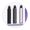 Elektronická cigareta: Innokin ArcFire Pod Kit (650mAh) (Galactic Silver)