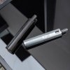 Joyetech eGo POD Update Version - elektronická cigareta - 1000mAh - Shiny Silver, 12 produktový obrázek.