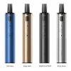 Joyetech eGo POD Update Version - elektronická cigareta - 1000mAh - Shiny Silver, 17 produktový obrázek.