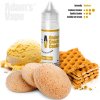 Příchuť Adam´s Vape Shake and Vape 12ml Graham Cracker Cookie