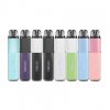 Elektronická cigareta: Lost Vape Ursa Nano Air Pod Kit (800mAh) (Pale Blue)