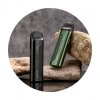 Elektronická cigareta: GeekVape AU Pod Kit (800mAh) (Silver)