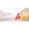 Lio Nano II - 16mg - Bubblegum ICE (Chladivá ovocná žvýkačka), 2 produktový obrázek.