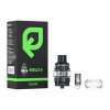 Clearomizér Eleaf Melo 6 Tank (5ml) (Černý)