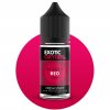 Exotic Oxygen - S&V -  Wildly Red Cherry - 10/30ml, 2 produktový obrázek.