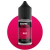 Exotic Oxygen - S&V -  Wildly Red Cherry - 10/30ml, 2 produktový obrázek.