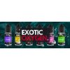 Exotic Oxygen - S&V -  Juicy Yellow Pineapple - 10/30ml, 4 produktový obrázek.