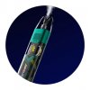 Elektronická cigareta: VooPoo Argus P1S Pod Kit (800mAh) (Creed Black)