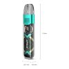 Elektronická cigareta: VooPoo Argus P1S Pod Kit (800mAh) (Cyber Green)