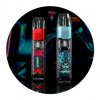 Elektronická cigareta: VooPoo Argus P1S Pod Kit (800mAh) (Cyber Green)