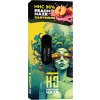 Heavens Haze HHC Cartridge, 96% HHC Peach Haze 1ml