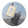 Elektronická cigareta: Nevoks Pagee Air Pod Kit (1000mAh) (Imperial Gold)