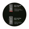 Elektronická cigareta: Nevoks APX S1 Pod Kit (500mAh) (Red)