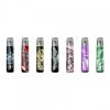 Elektronická cigareta: SMOK Solus G Pod Kit (700mAh) (Transparent)