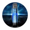 Elektronická cigareta: SMOK Solus G Pod Kit (700mAh) (Transparent Blue)