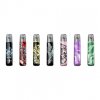 Elektronická cigareta: SMOK Solus G Pod Kit (700mAh) (Transparent Purple)