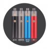 Elektronická cigareta: Dotmod dotStick Revo V1.5 Pod Kit (Black)