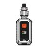Elektronický grip: Vaporesso Armour Max Kit s iTank 2 (Silver)