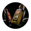 Elektronický grip: Vaporesso Armour Max Kit s iTank 2 (Yellow)