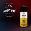 Mount Vape - Shake & Vape - Blond Tobacco Custard Almonds - 40ml, 6 produktový obrázek.