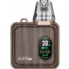 oxva xlim sq pro elektronicka cigareta 1200mah bronze wood