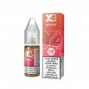 X4 Bar Juice Salt - E-liquid - Apple Peach (Jablko s broskví) - 10mg, 2 produktový obrázek.