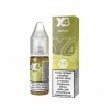 X4 Bar Juice Salt - E-liquid - Grape ICE (Chladivé hroznové víno) - 10mg, 2 produktový obrázek.