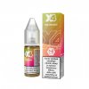 X4 Bar Juice Salt - E-liquid - Pink Lemonade (Růžová limonáda) - 10mg, 2 produktový obrázek.