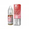 X4 Bar Juice Salt - E-liquid - Watermelon (Vodní meloun) - 10mg, 2 produktový obrázek.