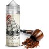 Příchuť AEON Discovery Shake and Vape 24ml Old Captain