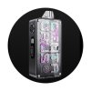 Elektronická cigareta: Lost Vape Centaurus B60 AIO Kit (1600mAh) (Laser Black)