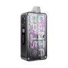 Elektronická cigareta: Lost Vape Centaurus B60 AIO Kit (1600mAh) (Laser Black)