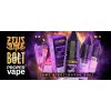 Zeus Juice BOLT Salt - E-liquid - Mango Lychee Menthol - 10ml - 20mg, 4 produktový obrázek.