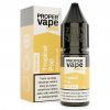 Zeus Juice Proper Vape Salt - E-liquid - Tropical Pop - 10ml - 20mg, produktový obrázek.