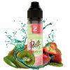 Zeus Juice - BOLT - S&V - Strawberry Kiwi - 20ml, produktový obrázek.