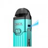 SMOK Nord GT Pod Kit (Cyan Black)