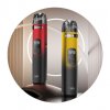 Vapefly Tim Pod Kit (Red & Black)