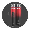 Vapefly Tim Pod Kit (Red & Black)